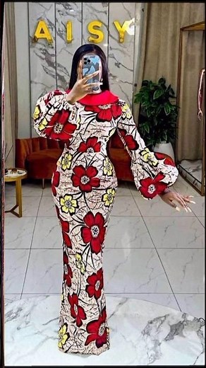 What's the MOST RECENT fashion trend now