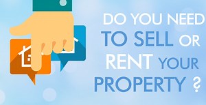 PowerPoint Real Estate Presentation Animated Template