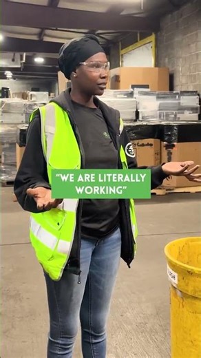 Maybe the real work was the friends we made along the way...