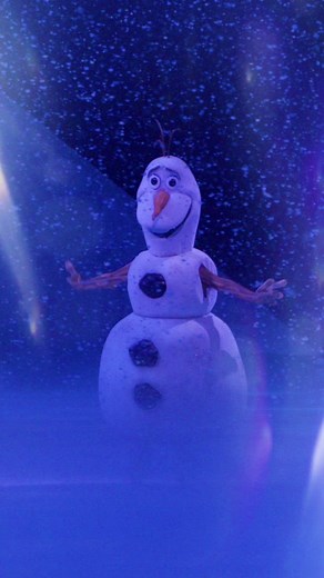 Disney On Ice on TikTok