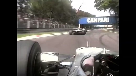 Forma 1 - 1997. Olasz nagydíj, Autodromo Nazionale di Monza /HD/