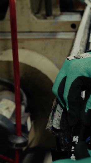 Ever wonder what goes into hose refabrication?