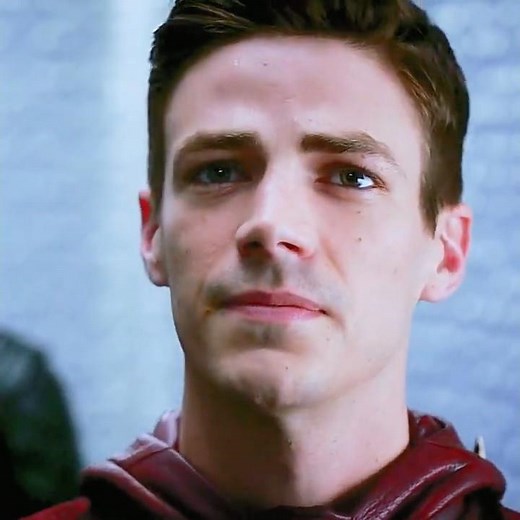 God what did I do? #theflash #barryallen #arrow #oliverqueen #shorts