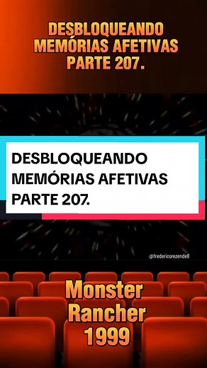 Monster Rancher 1999 / Ação Anime Aventura Comédia Drama Fantasia Japão