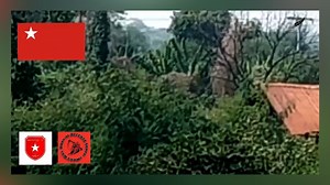 154K views · 4.9K reactions | ချောင်းဦး-မုံရွာ လမ်းပိုင်းတွင်...