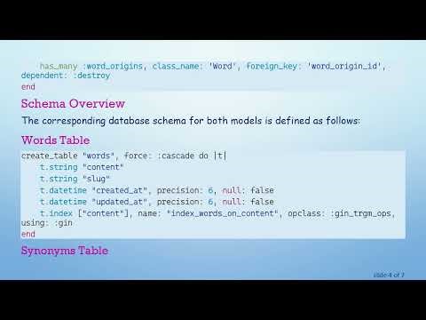 Solving the ActiveRecord Double Association Issue in Rails: Common Pitfalls and Solutions