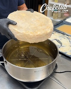 Deluxe Mexican Nacho Pie! Experience nachos like never before with this recipe 🎉🌮 | Chefclub Network