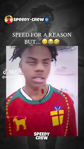 SPEEDY-CREW on TikTok
