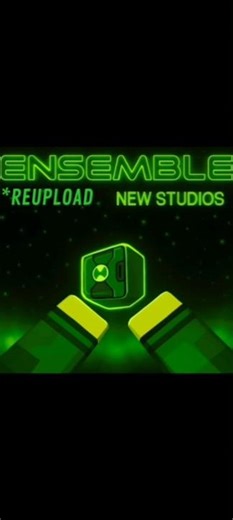 Roblox NEWS+UPDATE | New Ensemble