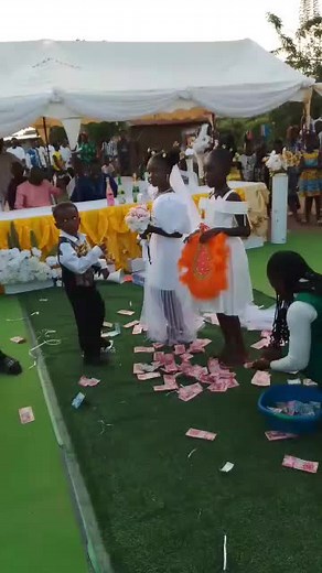 Bride's Annoyance: The Reasons Behind Her Frustration