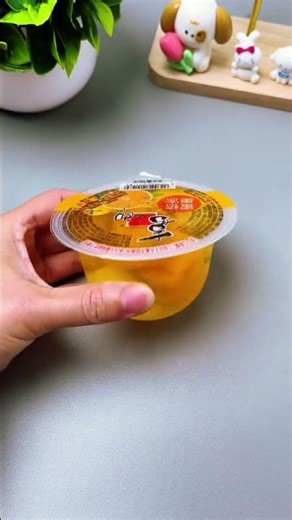 Làm máy chiếu video Hologram 3D từ vỏ thạch to vui vẻ #craft #toturial