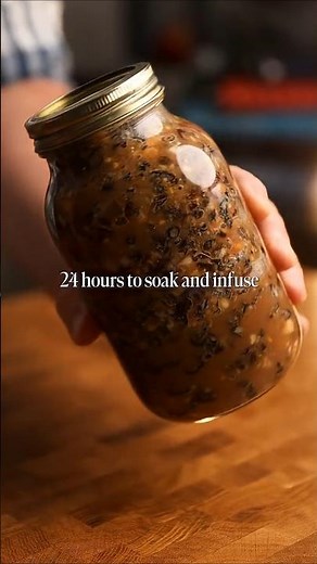 The LAST Mincemeat Recipe You'll Need For Homemade Pies...