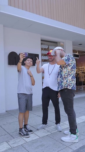 Los Claxons on TikTok