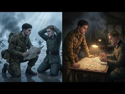 Britain's Secret Jewish Unit — The Nazis' Worst Nightmare