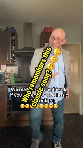 Classic Songs by The Drifters That You Remember