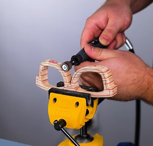 3.1K views | Créez des pièces en bois élégantes grâce à ces techniques simples ! | BRICO ADOS | Facebook