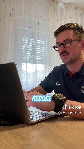 ElectroPanSolar pe TikTok