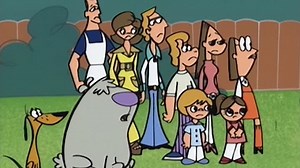 2 Stupid Dogs - 1x10 - (Family Values) - (Platypus) - (Red Strikes Back) - ExtremlymTorrents.ws