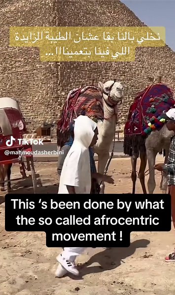 Exploring Afrocentrism: Ancestral Identity and Cultural Pride