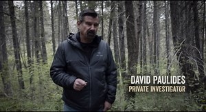 Missing 411: The U.F.O. Connection (2022)