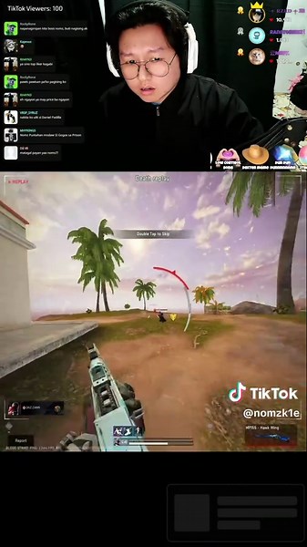 Cheater in custom caught on stream! Ang lala! #bloodstrike #bloodstrikeclips #bspc #bloodstrikecc #livehighlights