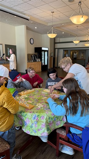 Sarah Chan, M.A. | #MentoringMonth keeps giving! Loved hanging out with the Fabulous 5s of Southpointe School during their monthly visit with Southfort Bend... | Instagram