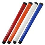 改めて、本革パターグリップ「グリップマスター」ラインナップを紹介 | エンジョイゴルフ BLOG