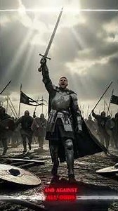 The Day Egbert Won England ⚔️