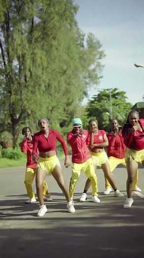 Kcee - Ojapiano (Official video)