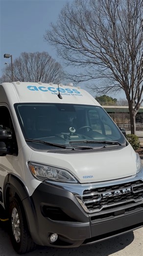 3.1K views · 31 reactions | Meet Paratransit Operator Elrene Harry! Learn why she loves driving for Access and helping the community. 欄 Interested in learning more? Huntsville Transit is now hiring part-time Paratransit Bus Operators. Apply now  https://bit.ly/3Z3SurA | City of Huntsville, Alabama - Government | Facebook