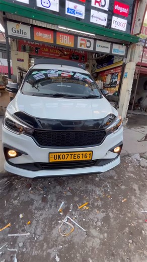 5.2K views · 106 reactions | 9412050095 #ertigalovers✨❤️ #cardecoration #ertigataillight | Ranjeet Rawat | Facebook