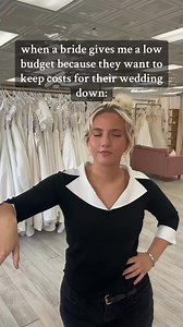 The biggest girls' girl you’ll ever meet is your bridal stylist…...don’t ask us about men though 😅 Come explore our stunning bridal and prom dress collection at Strut Bridal Salon! Wedding dress shopping at Strut isn’t just another task—it’s an unforgettable experience. Browse our exclusive boutique wedding gown collections, available only in our bridal shop. These jaw-dropping dresses are not only breathtaking but also surprisingly affordable, with prices starting at just $699 and going up to 