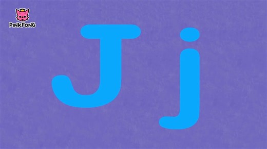 ABC Alphabet Songs - J - Jaguar