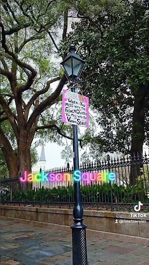 JAZZ, HISTORY & MAGIC: Experiencing New Orleans' French Quarter