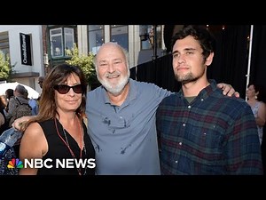 Police: Rob Reiner’s son 'responsible' for murder of his parents
