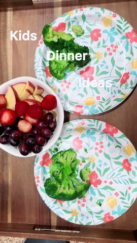 Healthy and Simple Dinner Ideas for Kids