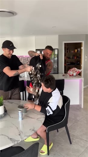 Last Moments Before... | Jackson Unleashed