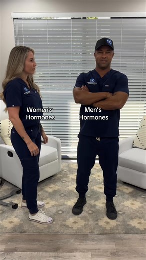 2.2K views · 20 reactions | Women don’t run on the same rhythm men...