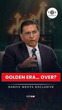 80-90 Basis Points Every Year For 10 Years | The HUL Story by Sanjiv Mehta | The BroadView