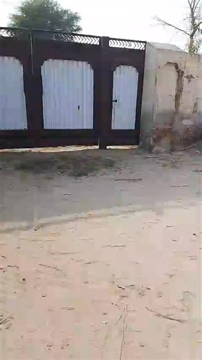 جب گھروں کے مقین لاھور چلے جاعیں تو حالت ییح ھو جاتی حے | M Ahmad M Ahmad