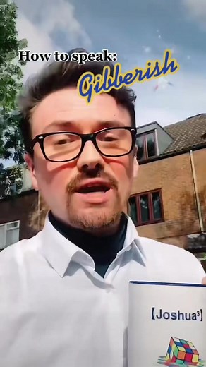 How to Speak Gibberish: Fun Language Game Explained