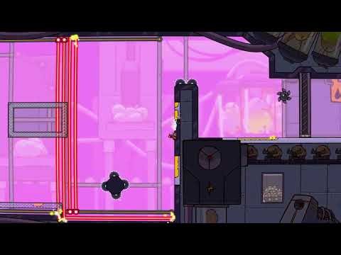 Splasher - Part 4