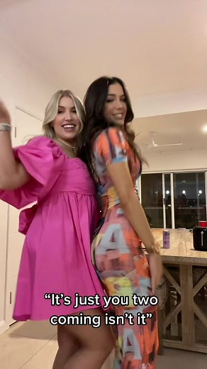 Best Friends Enjoying a Fun Day at Home