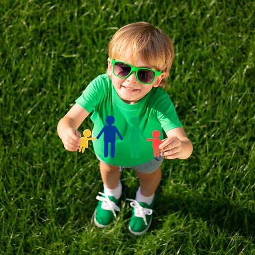 All About Me Preschool Lesson Plans