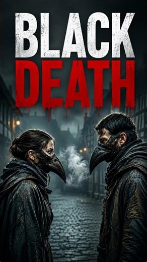 What if the Black Death never ended?