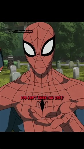 Spider-Man MEETS Miles Morales || #shorts #marvel #marvelrivals #spiderman #avengers #ironman #hulk