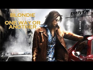 Blondie - One way or another (1978)