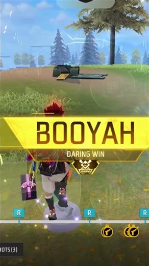 Garena Free fire #freefire #freefiregaming #mobilegaming #garenafreefire #shortvideo