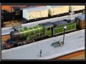 Guide to buying great value secondhand Locomotives Part 1 - Hornby