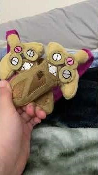 Pokèmon plush collection 2025🧸